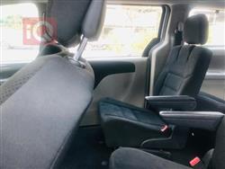 Dodge Caravan